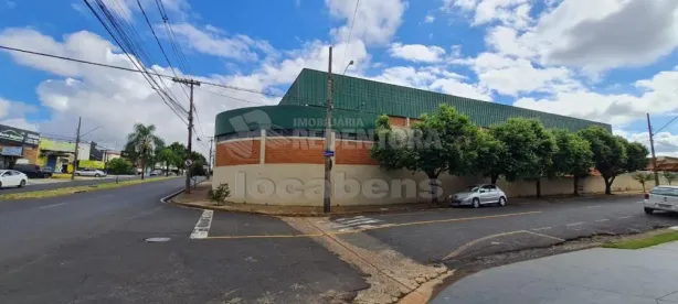 Imóvel Comercial à venda, 2800m² no Parque Quinta das Paineiras, São José do Rio Preto