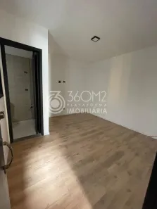 Apartamento com 2 Quartos à venda, 43m² no Vila Scarpelli, Santo André