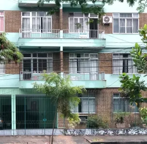 Apartamento com 2 Quartos para alugar, 80m² no Vila Valqueire, Rio de Janeiro