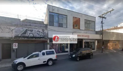 Ponto Comercial para alugar, 42m² no Navegantes, Porto Alegre