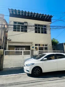 Casa com 4 Quartos à venda, 165m² no Praça Seca, Rio de Janeiro