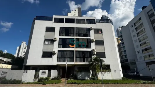 Apartamento com 2 Quartos para alugar, 160m² no São Pedro, Chapecó