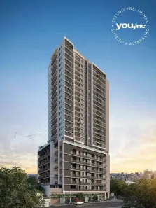 Apartamento com 2 Quartos à venda, 67m² no Santa Cecília, São Paulo