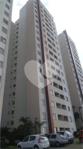 Apartamento com 2 Quartos à venda, 48m² no Vila Santa Teresa (Zona Sul), São Paulo