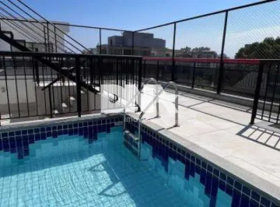 Cobertura com 4 Quartos à venda, 359m² no Barra da Tijuca, Rio de Janeiro