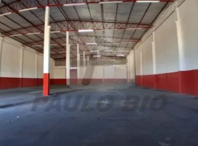 Galpão/Depósito/Armazém à venda, 1400m² no Jardim Capitão, Sorocaba