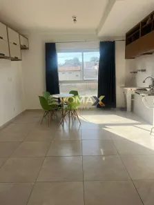Apartamento com 2 Quartos para alugar, 52m² no Vila Monteiro, Itapetininga