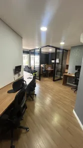 Sala Comercial para alugar, 30m² no Barra Funda, São Paulo