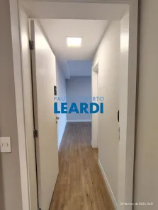 Apartamento com 1 Quarto para alugar, 58m² no Vila Cruzeiro, São Paulo
