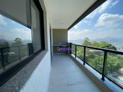 Apartamento com 1 Quarto à venda, 39m² no Ingá, Niterói