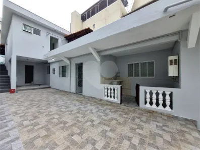  com 2 Quartos para alugar, 50m² no Vila Nova Cachoeirinha, São Paulo