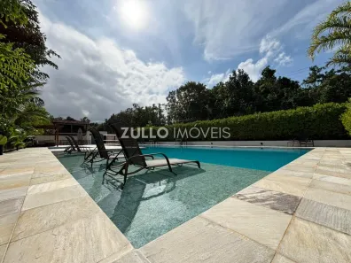 Casa de Condomínio com 4 Quartos à venda, 330m² no Baleia, São Sebastião