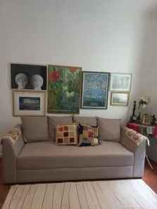 Apartamento com 2 Quartos à venda, 60m² no Copacabana, Rio de Janeiro