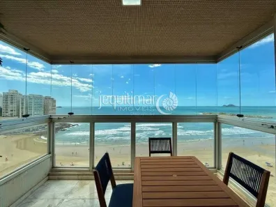 Apartamento com 3 Quartos à venda, 188m² no Pitangueiras, Guarujá