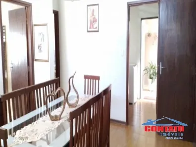 Casa com 3 Quartos à venda, 161m² no Vila Boa Vista 1, São Carlos