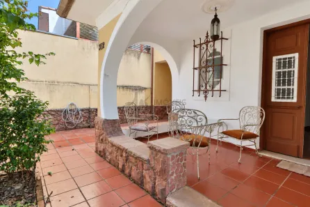 Sobrado com 4 Quartos à venda, 170m² no Vila Mariana, São Paulo