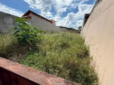 Lote/Terreno à venda, 330m² no Jardim Aurora, Mogi Mirim
