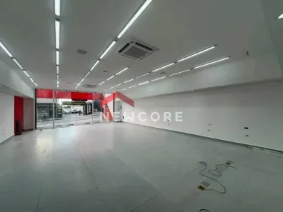 Galpão/Depósito/Armazém à venda, 330m² no Parque das Nações, Santo André