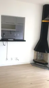 Apartamento com 2 Quartos para alugar, 50m² no Parque Mandaqui, São Paulo