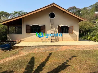 Fazenda/Sítio com 3 Quartos à venda, 200m² no Parque dos Jacarandás, Arujá