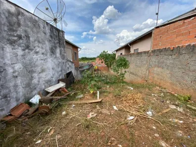 Lote/Terreno à venda, 125m² no Jardim Bartira (Tupi), Piracicaba