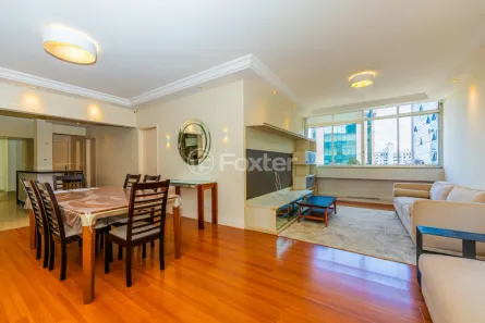 Apartamento com 3 Quartos à venda, 136m² no Cerqueira César, São Paulo