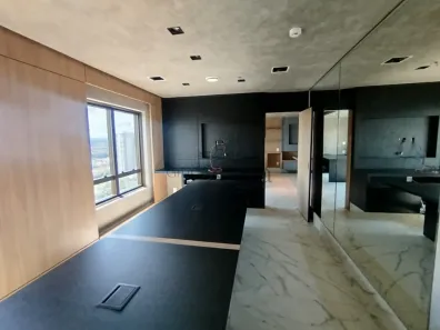 Sala Comercial à venda, 43m² no Parque Residencial Aquarius, São José dos Campos