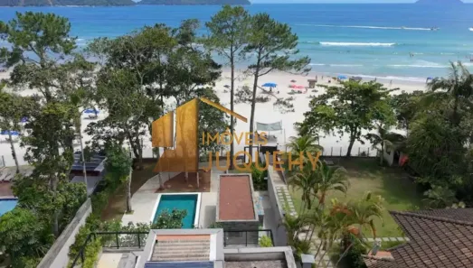 Casa de Condomínio com 5 Quartos à venda, 205m² no Bairro de Juquehy, São Sebastião