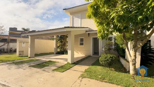 Casa de Condomínio com 3 Quartos à venda, 170m² no Jardim da Glória, Cotia