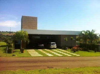 Casa de Condomínio com 4 Quartos à venda, 500m² no , Porto Feliz