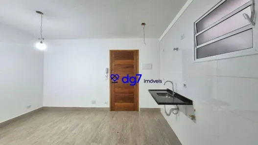 Apartamento com 2 Quartos à venda, 45m² no Vila Morse, São Paulo