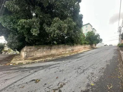 Lote/Terreno à venda, 360m² no Senhora das Graças, Betim