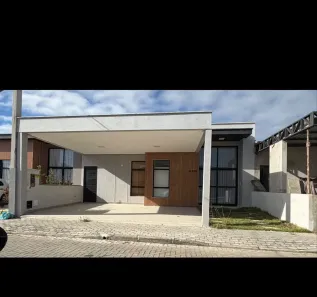 Casa com 3 Quartos para alugar, 150m² no Registro, Feira de Santana