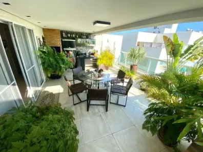 Cobertura com 4 Quartos à venda, 345m² no Barra da Tijuca, Rio de Janeiro