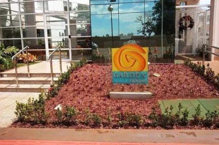 Apartamento com 3 Quartos para alugar, 69m² no Gleba Fazenda Palhano, Londrina