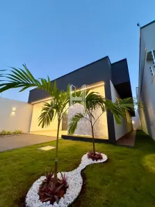 Casa com 3 Quartos à venda, 300m² no Residencial Vereda dos Buritis, Goiânia