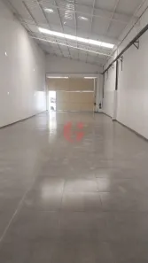 Galpão/Depósito/Armazém para alugar, 220m² no Jardim San Marino, São José dos Campos