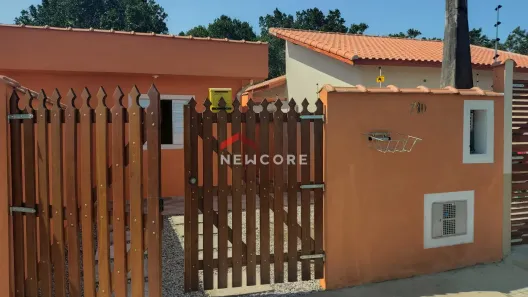 Casa com 2 Quartos à venda, 65m² no Tupy, Itanhaém