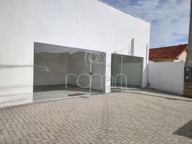 Sala Comercial à venda, 180m² no Vila Santo Antônio, São José do Rio Preto