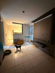 Apartamento com 2 Quartos à venda, 50m² no Santa Maria, Contagem