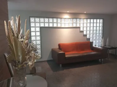 Apartamento com 3 Quartos à venda, 75m² no Madalena, Recife