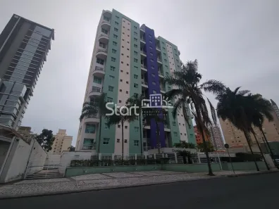 Apartamento com 1 Quarto à venda, 64m² no Cambuí, Campinas