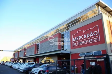 Ponto Comercial à venda, 17m² no Centro, Jundiaí