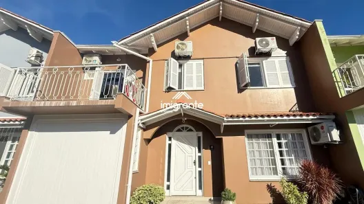 Apartamento com 3 Quartos à venda, 147m² no Higienópolis, Santa Cruz do Sul