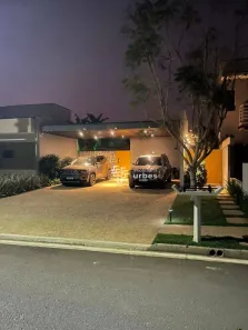 Casa de Condomínio com 3 Quartos à venda, 125m² no Residencial Real Parque Sumaré, Sumaré
