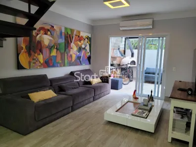 Casa de Condomínio com 3 Quartos à venda, 140m² no Parque Imperador, Campinas