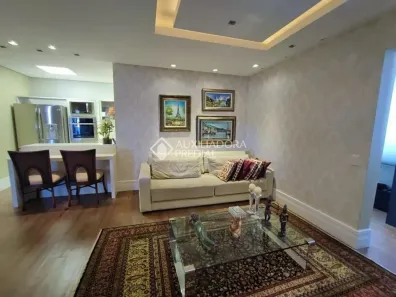 Cobertura com 3 Quartos à venda, 225m² no Jurerê Internacional, Florianópolis