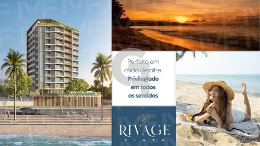 Apartamento com 2 Quartos à venda, 67m² no Piatã, Salvador