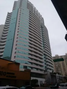 Sala Comercial à venda, 35m² no Cerqueira César, São Paulo