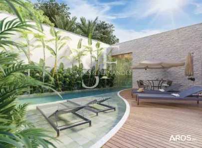 Apartamento com 1 Quarto à venda, 60m² no Tijuca, Rio de Janeiro